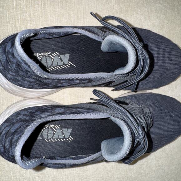 New Balance FF Roav V1 Shoes Mens Size 13 Gray Running Sneakers MROAVPG1 EUC main image 9